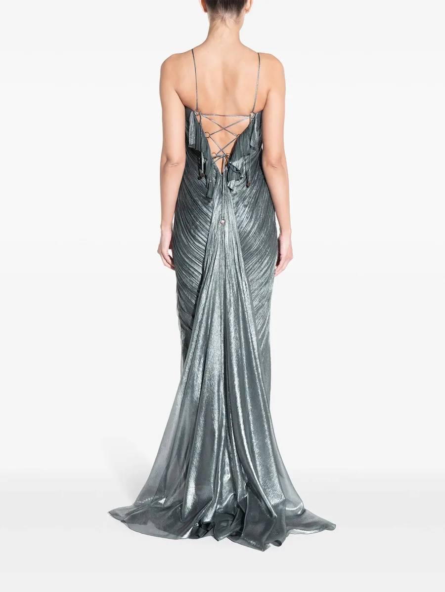 Raisa gown 8