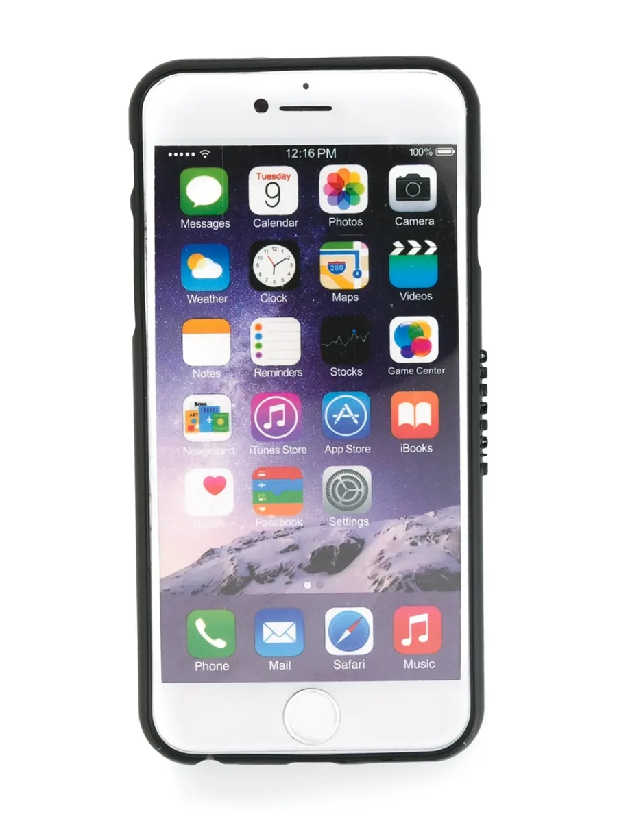 чехол для iPhone 6 7