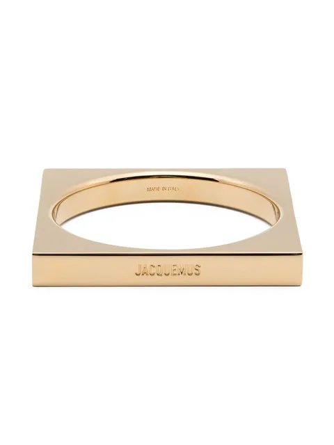 браслет Le Bracelet с логотипом