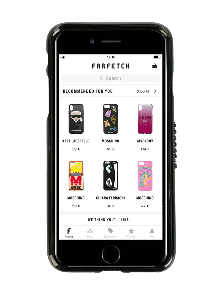 чехол для iPhone 7 4