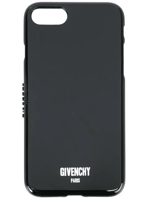 чехол для iPhone 7 с принтом логотипа