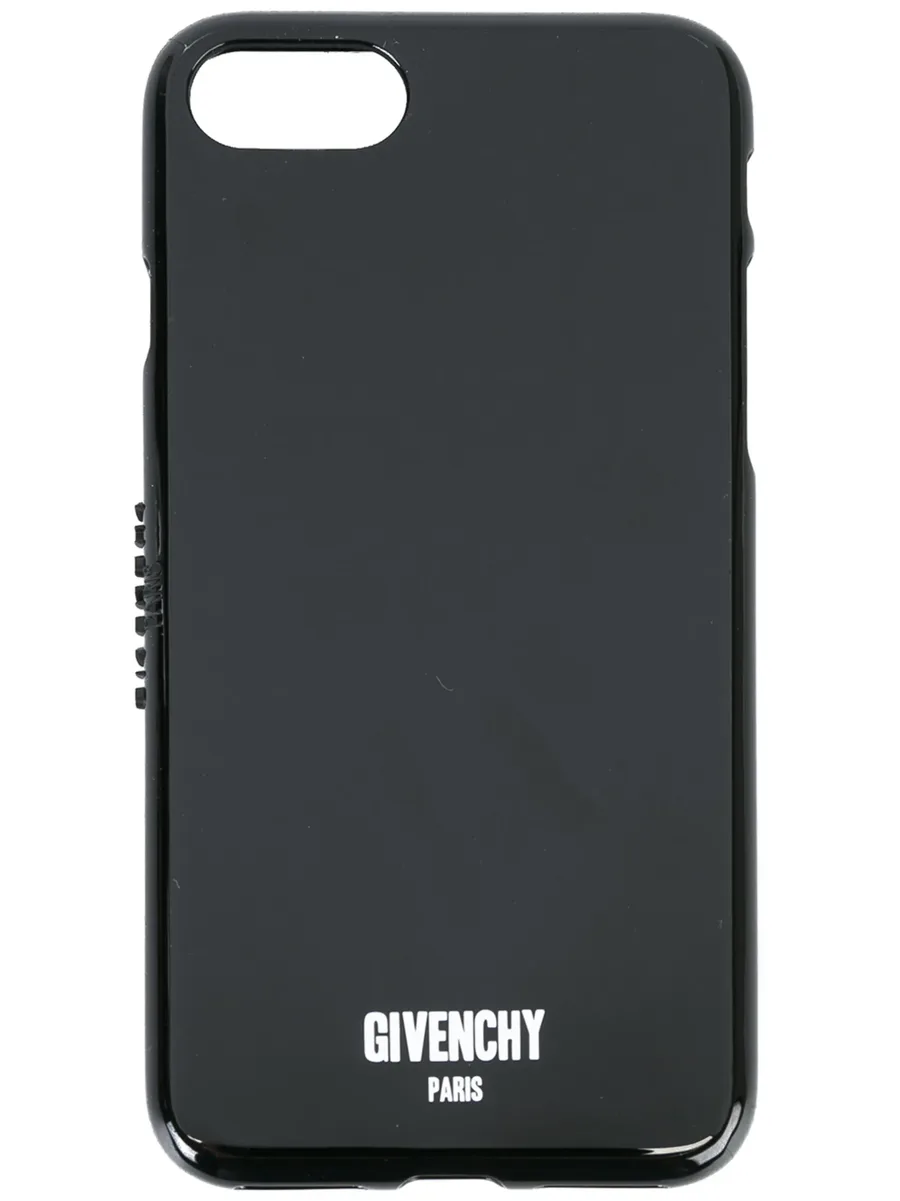 чехол для iPhone 7 с принтом логотипа 2