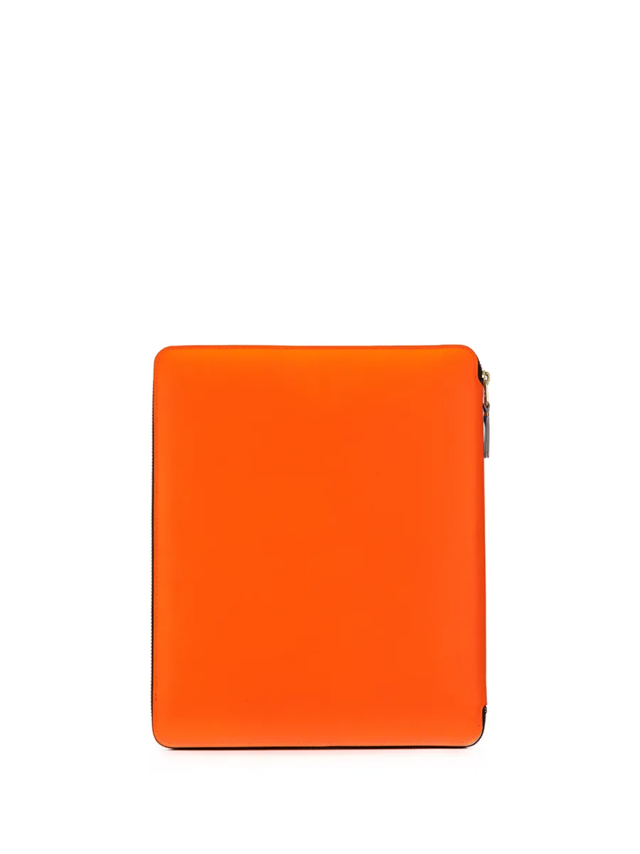 Super Fluo pouch 2