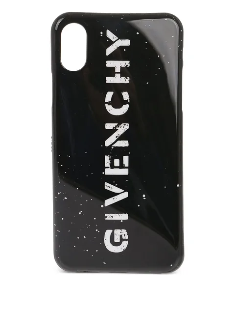 чехол для iPhone X с логотипом