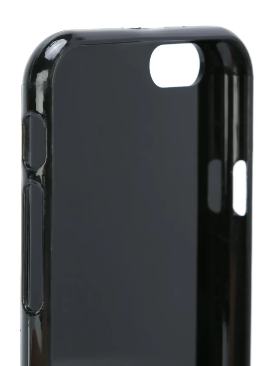 чехол для iPhone 6 с принтом 6