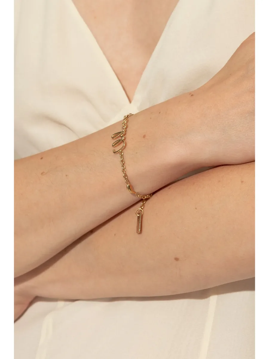 браслет Chloé Iconic 4