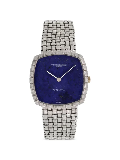 наручные часы Genève 32 мм (1975 год)