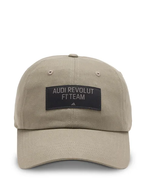 кепка Revolut F1 Team из коллаборации с Audi