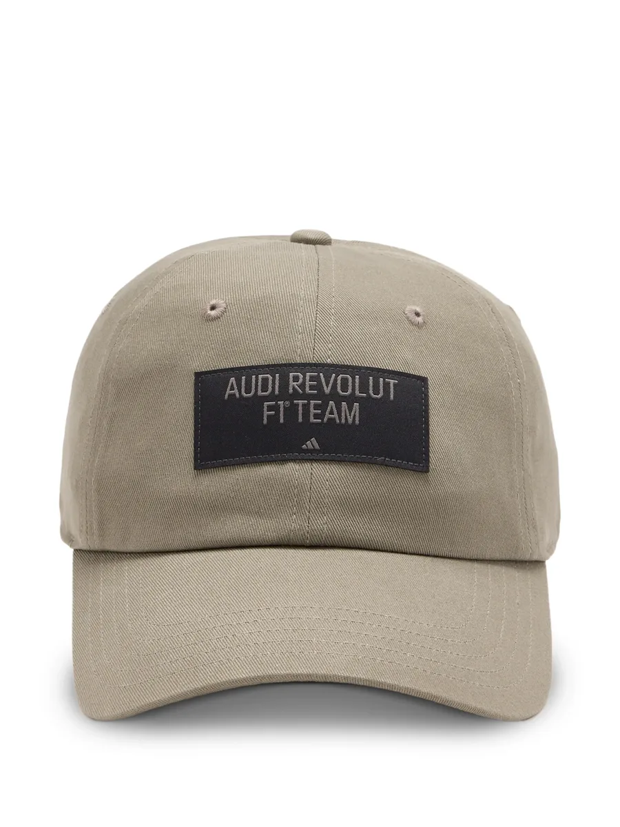 кепка Revolut F1 Team из коллаборации с Audi 2