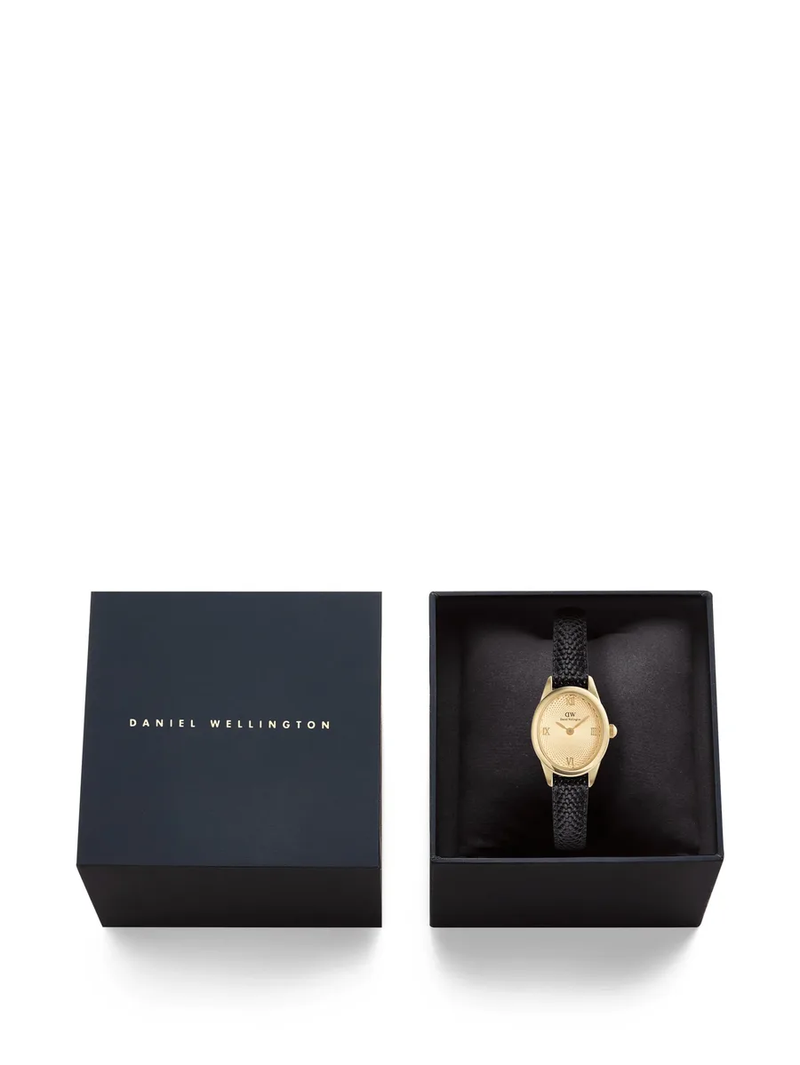 наручные часы Ophelia Mini Guilloché 22 мм 9