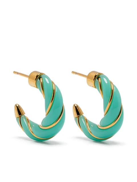 Diana earrings