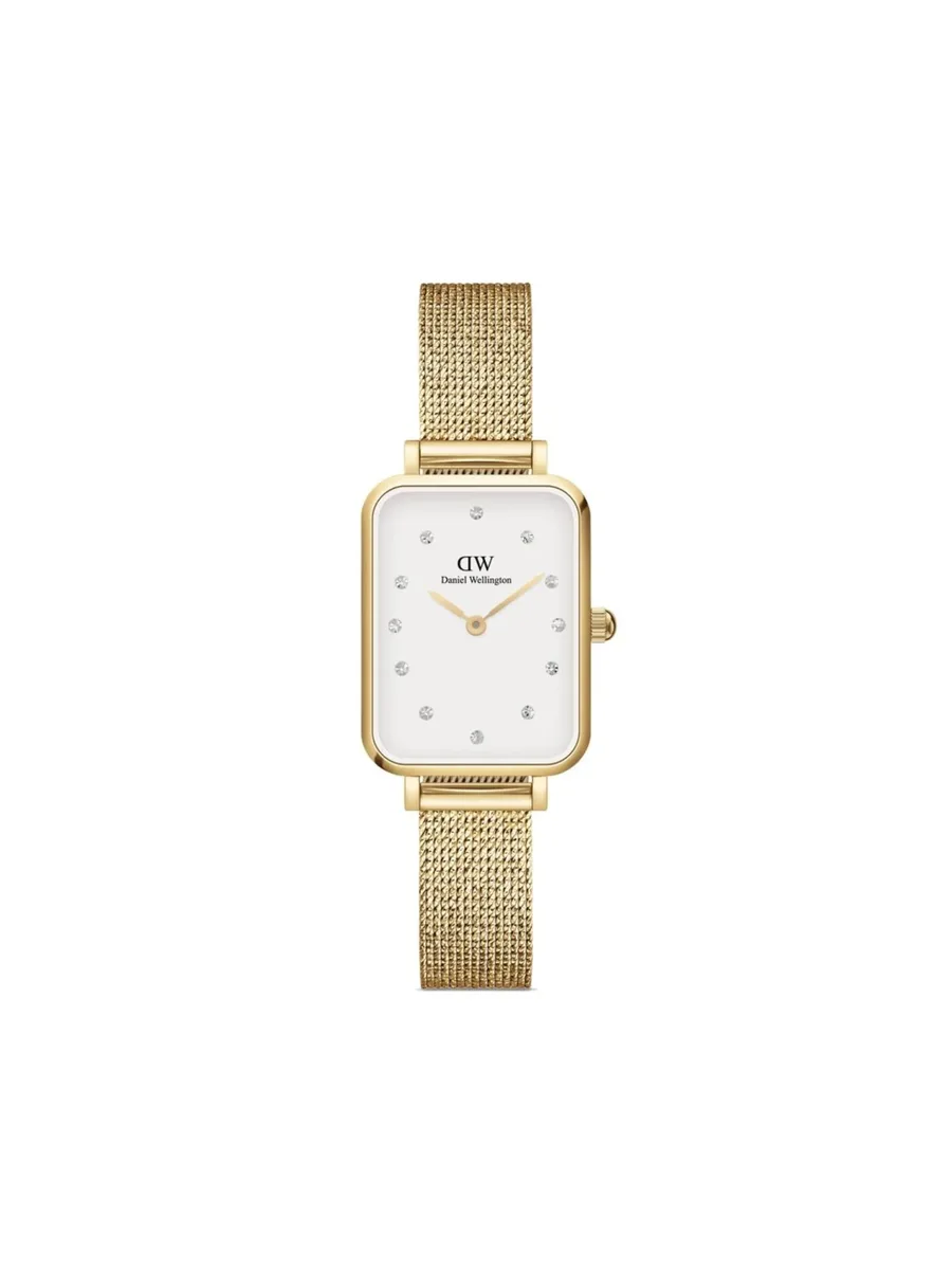 наручные часы Quadro Lumine Pressed Evergold 26 мм 2
