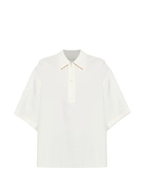 Lemmer polo shirt