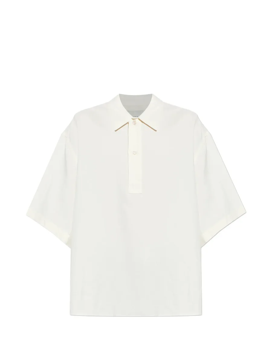 Lemmer polo shirt 2