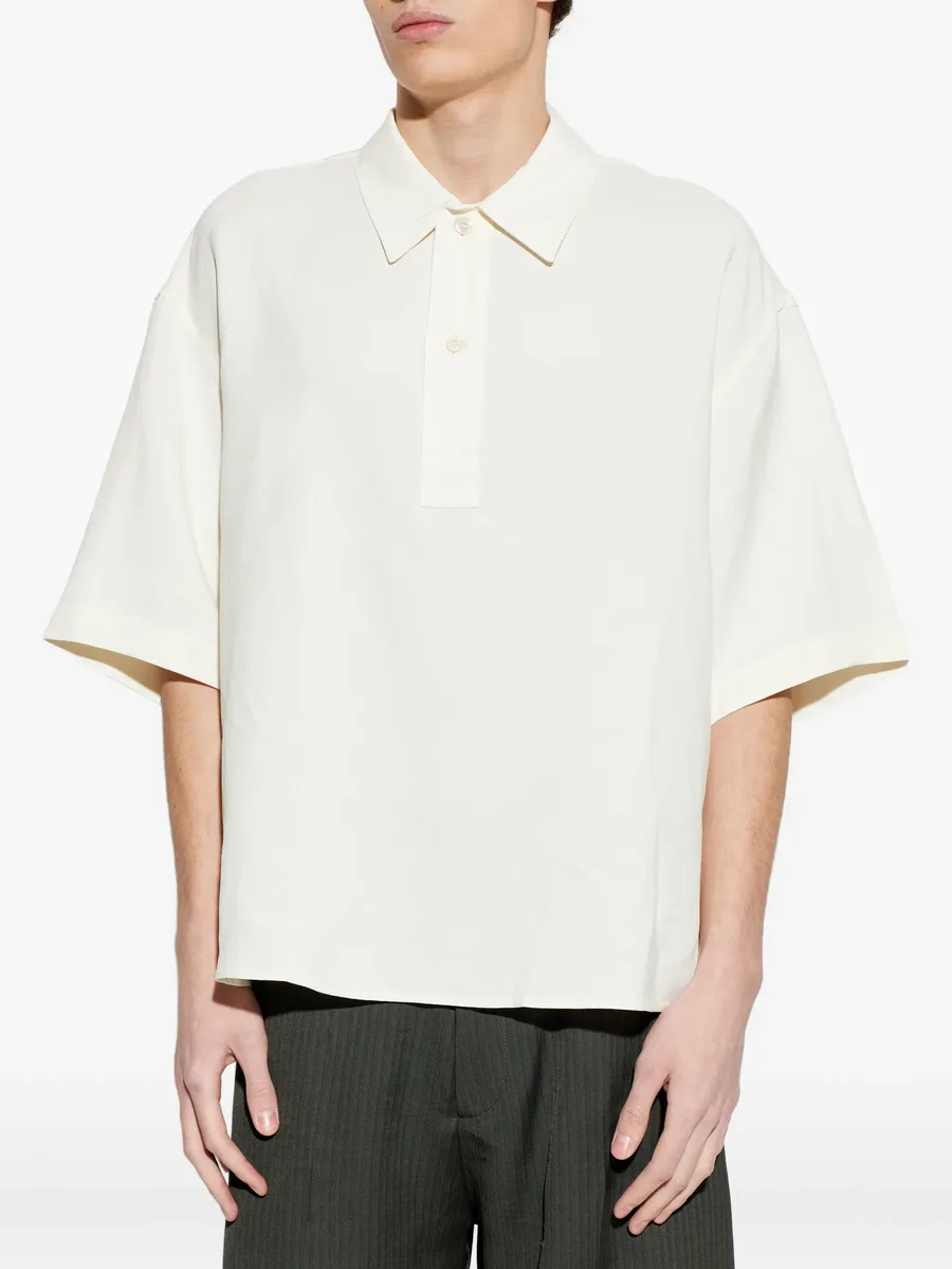 Lemmer polo shirt 5