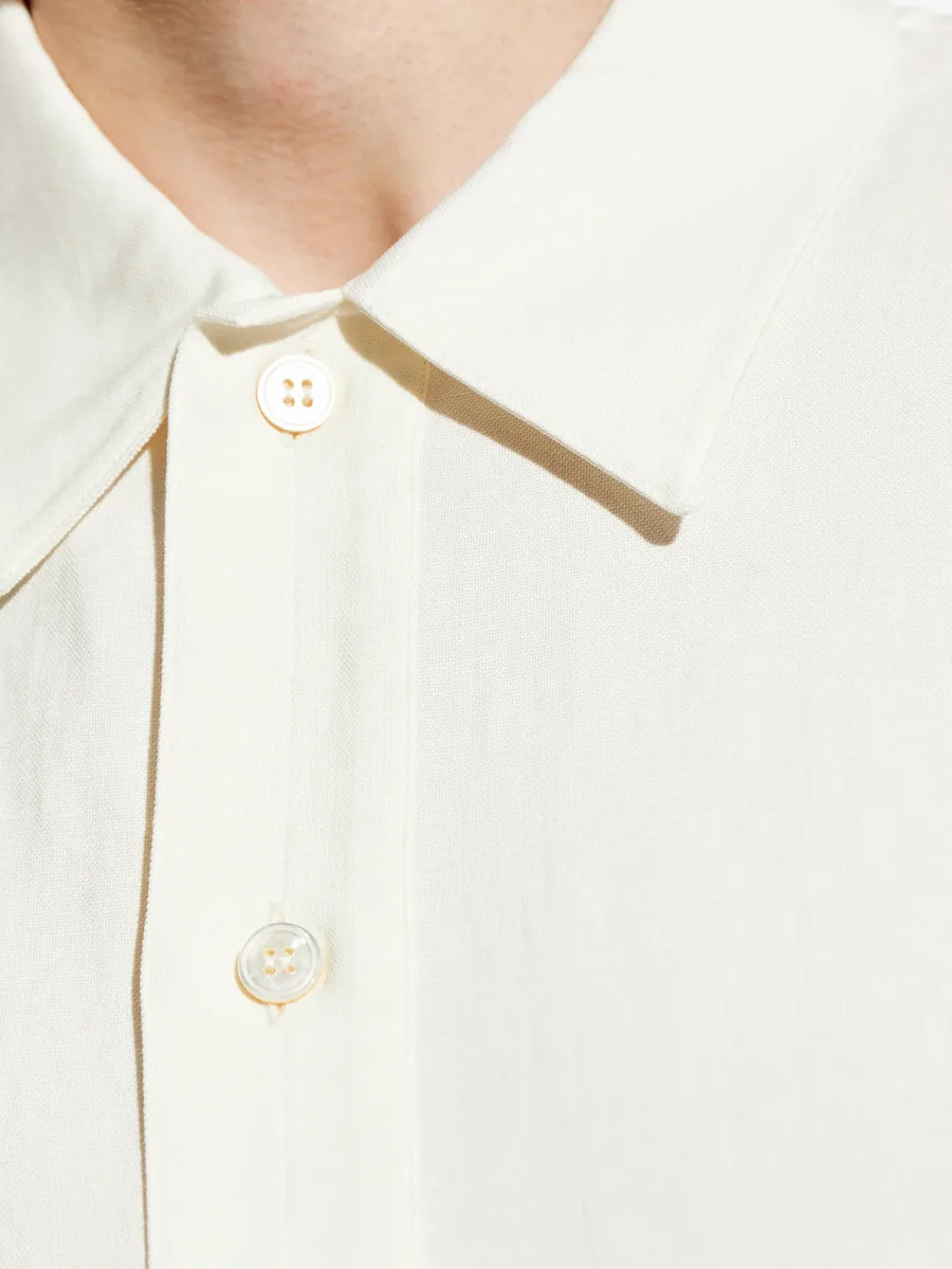 Lemmer polo shirt 9