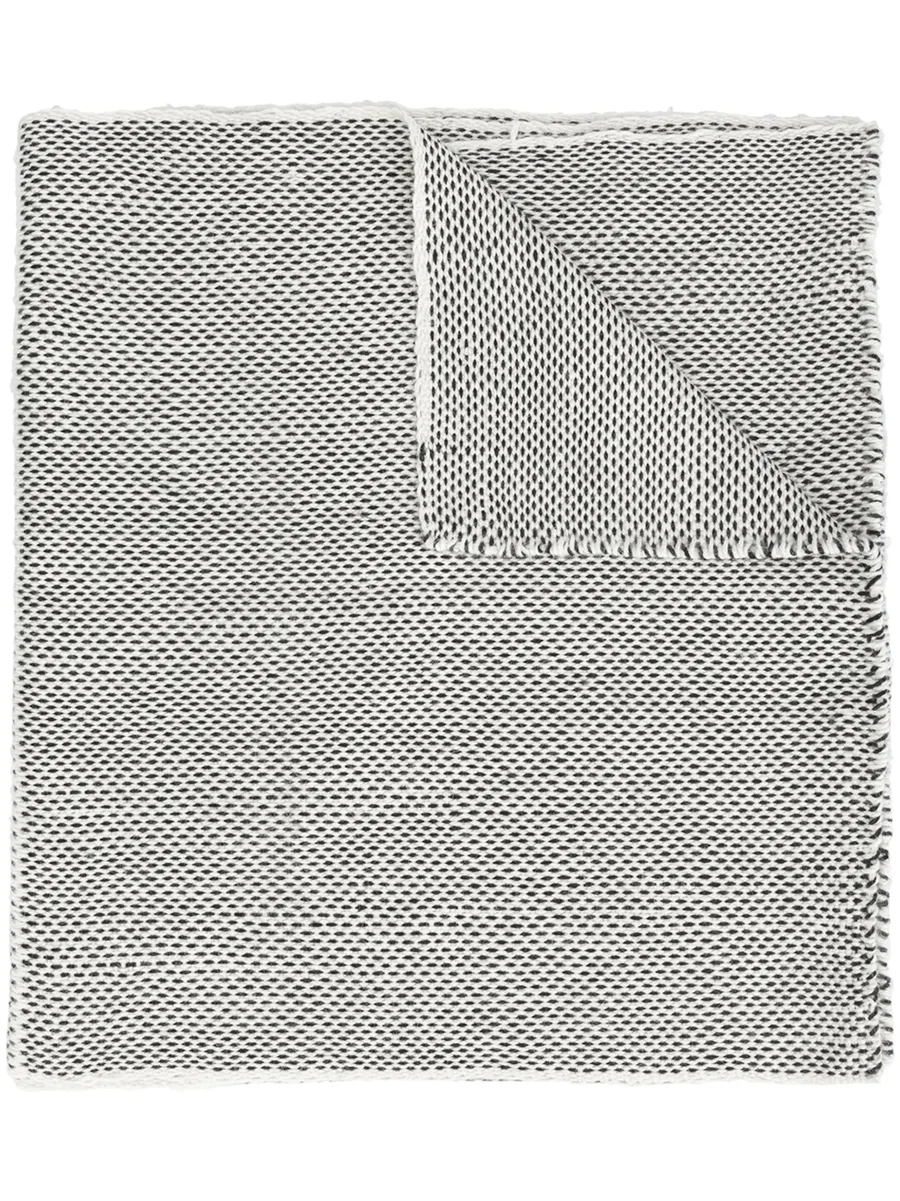 шаль 'Lineas' 2