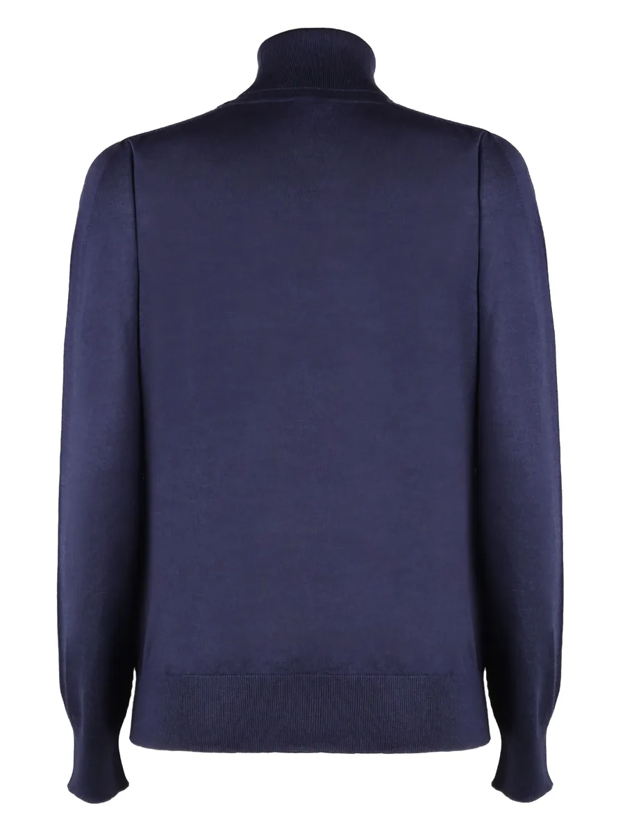 Dolcevita sweater 4