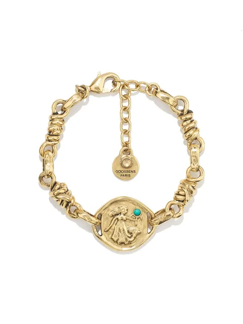 браслет Talisman Astro Virgo