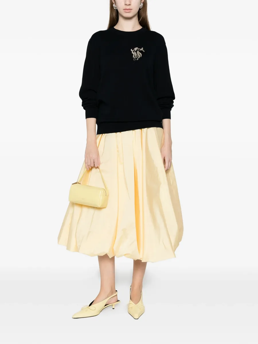 crew-neck sweater 4
