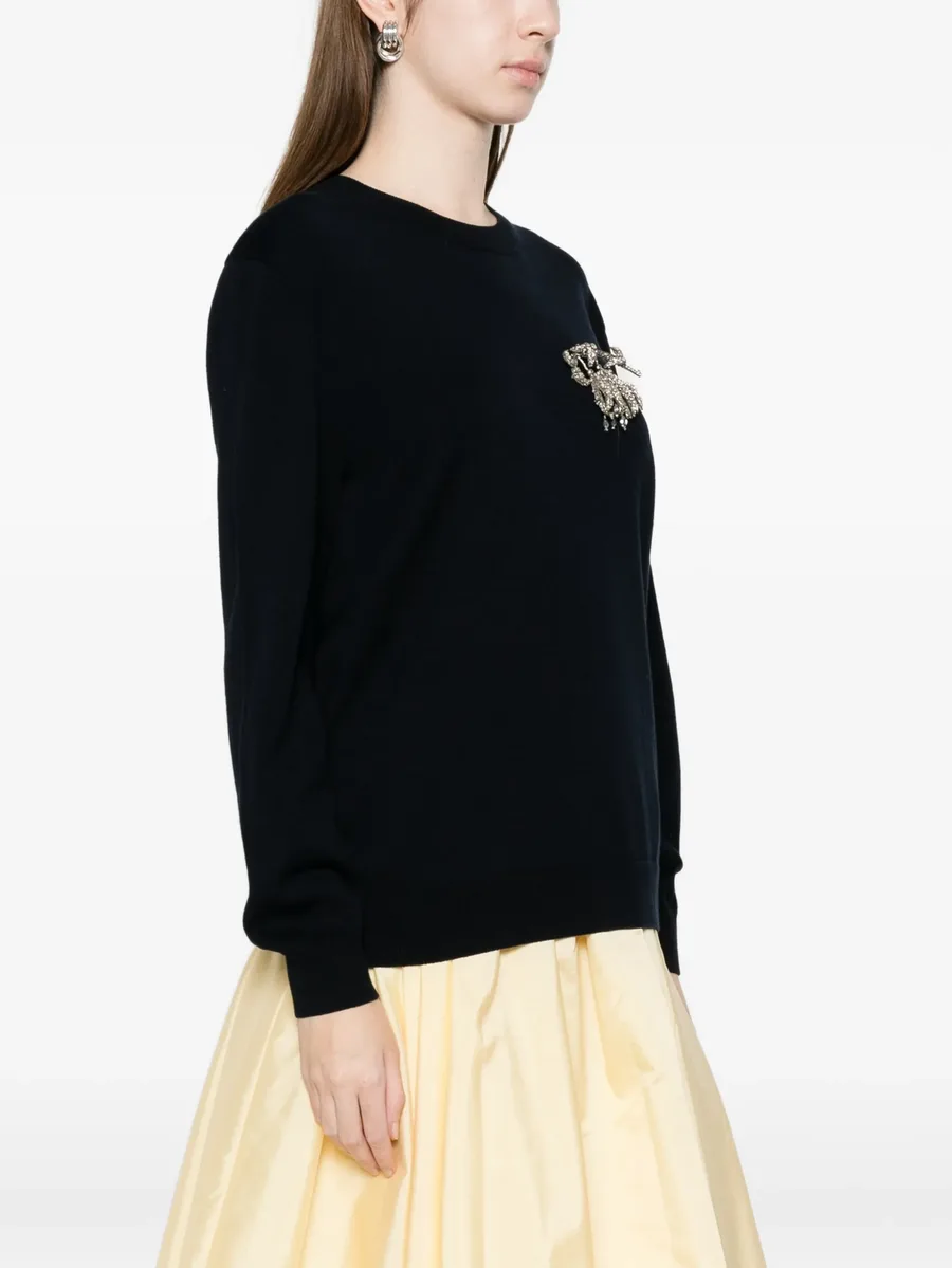 crew-neck sweater 5