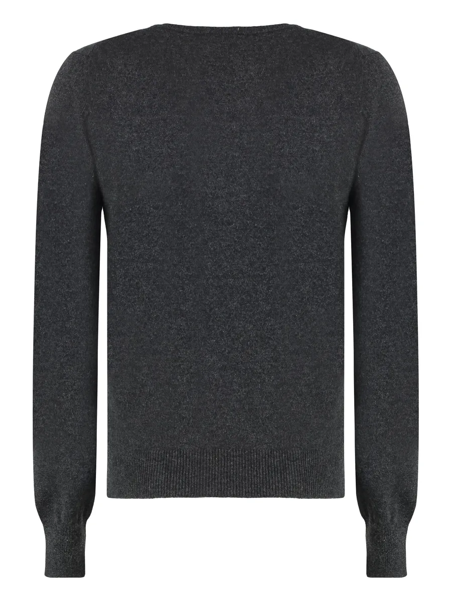 cashmere-wool jumper 4