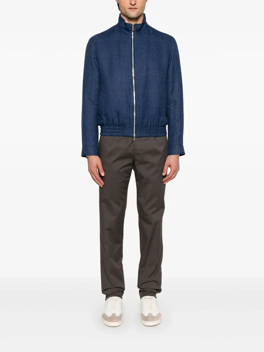 twill jacket 4