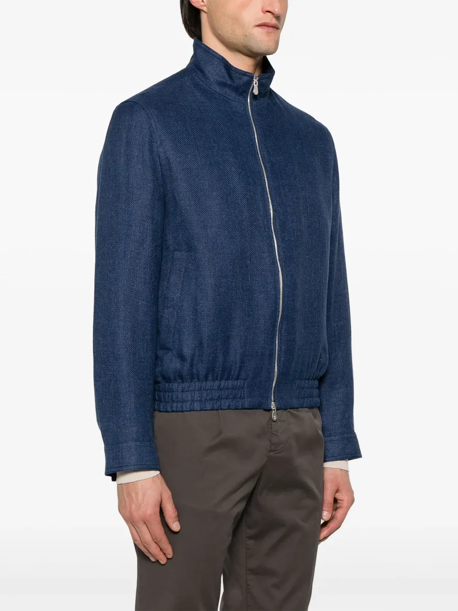 twill jacket 6