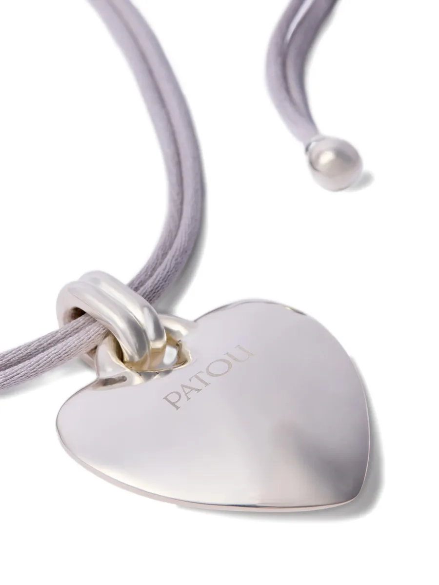 колье Heart с кулиской 6