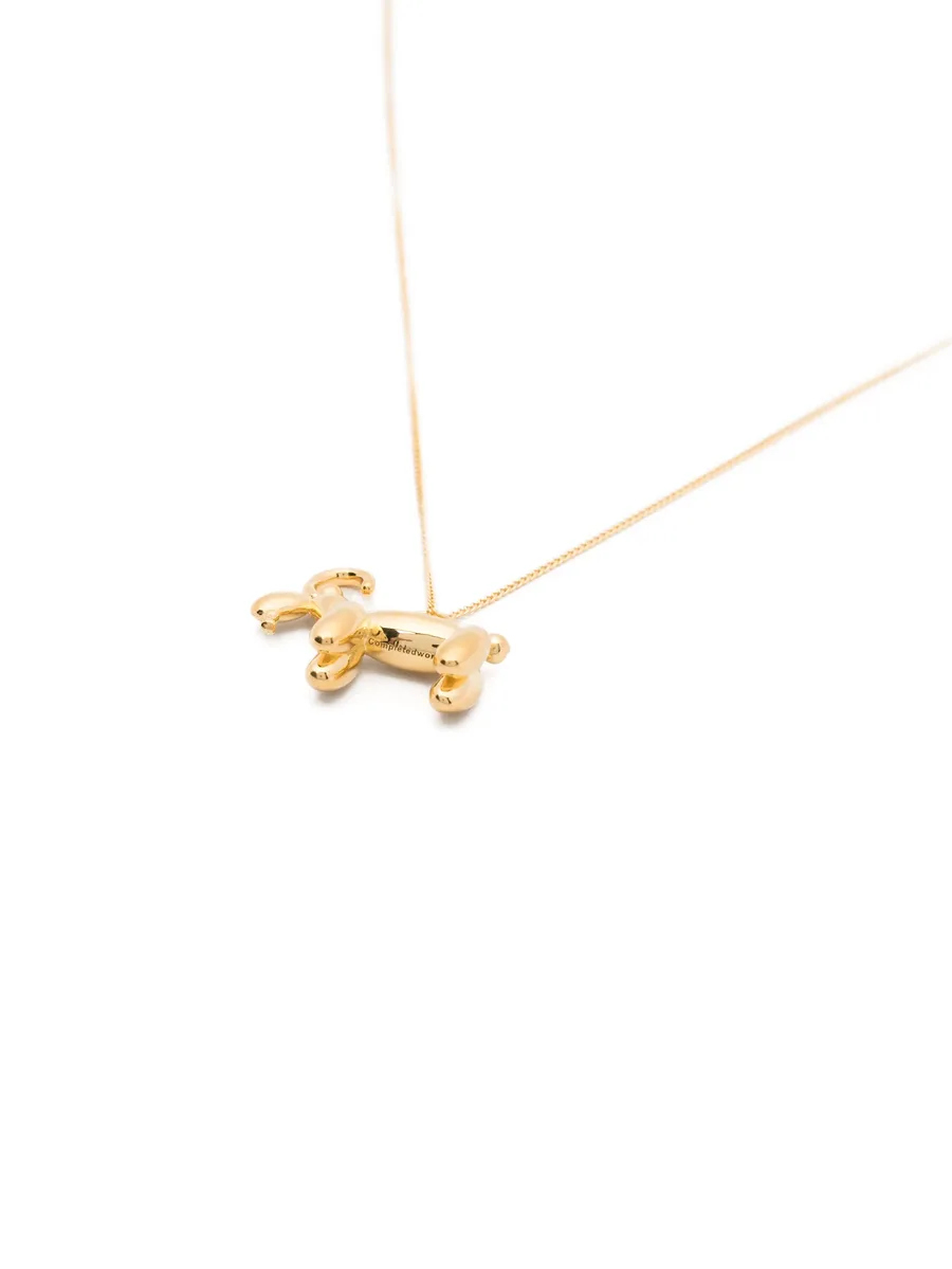 колье Classicworks с подвеской Capricorn 4