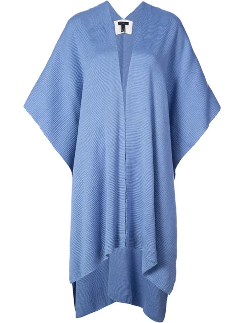 oversized cardigan