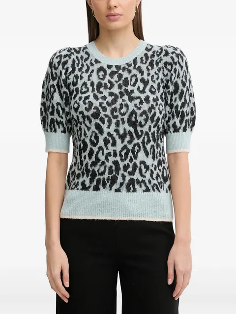 Kaston sweater