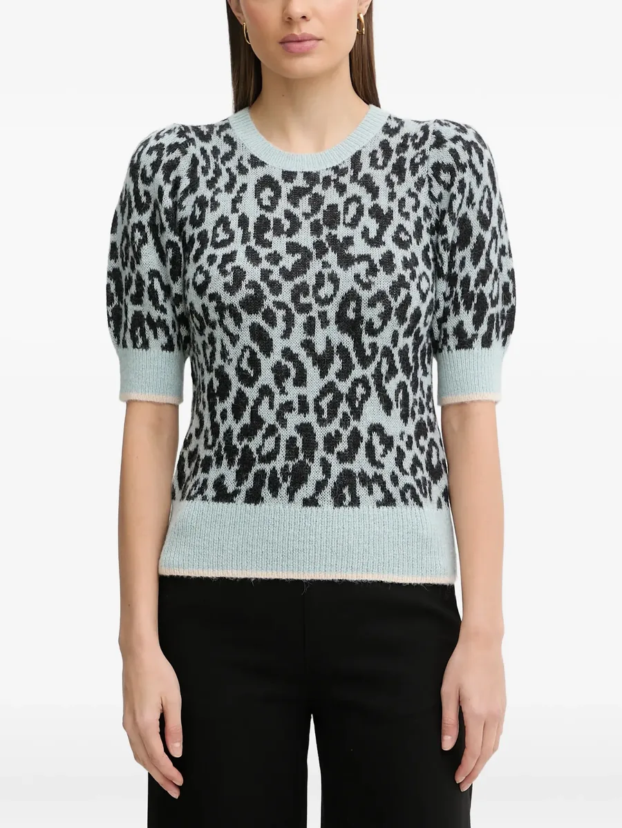 Kaston sweater 2