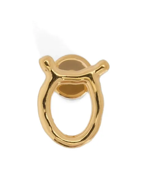 серьга Zodiac Sign