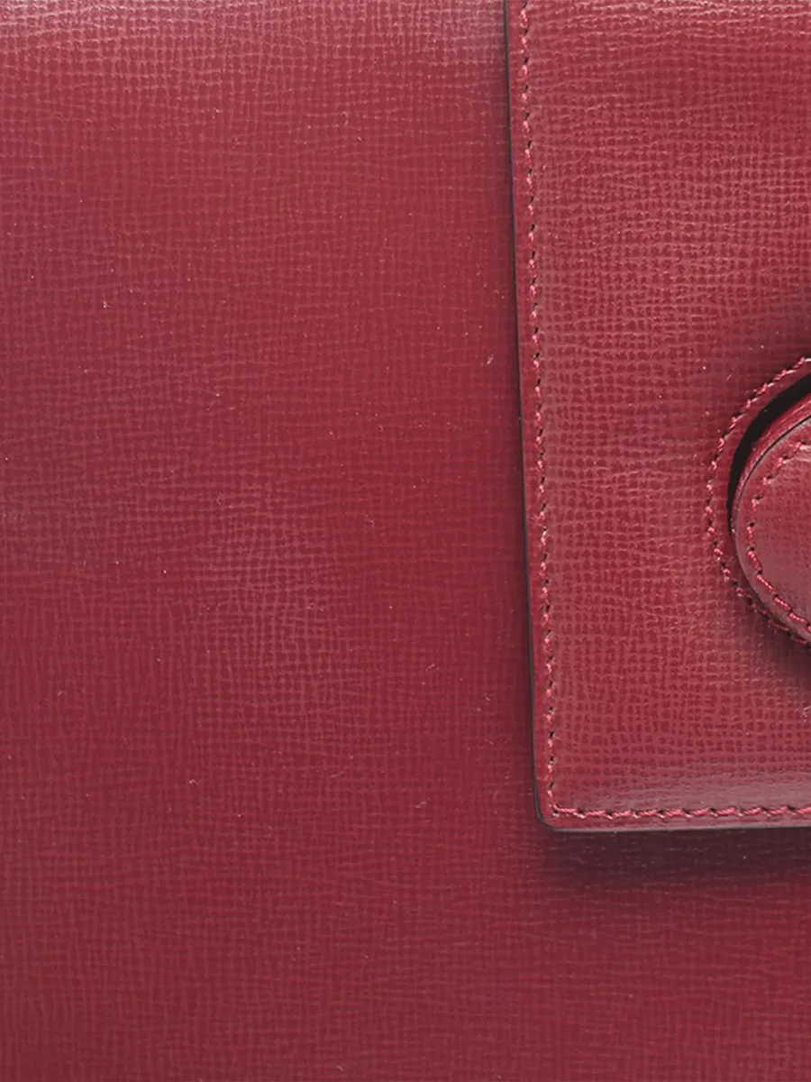 сумка через плечо Must De Cartier Turnlock (2010-2026 годы) 4