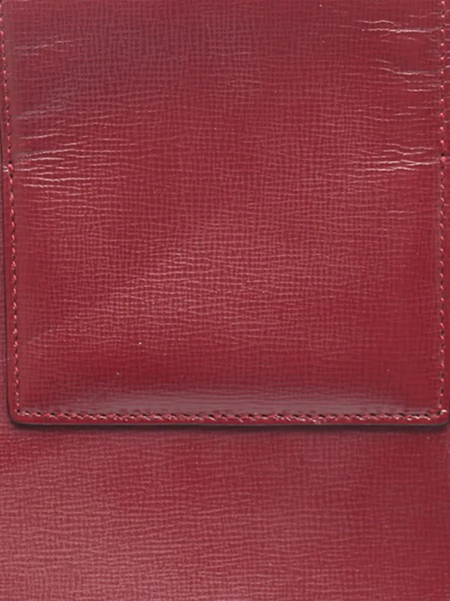сумка через плечо Must De Cartier Turnlock (2010-2026 годы) 13