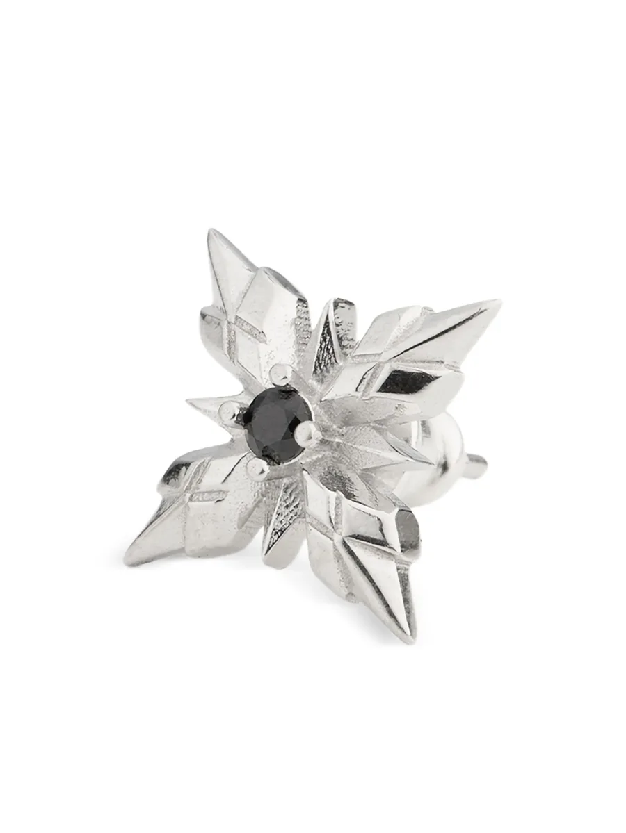 серьга Stella Ventis 6