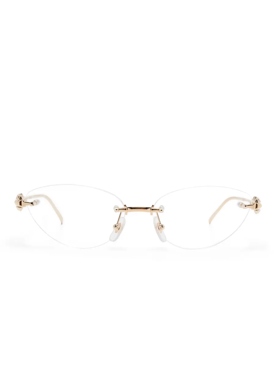 очки Clash de Cartier 2