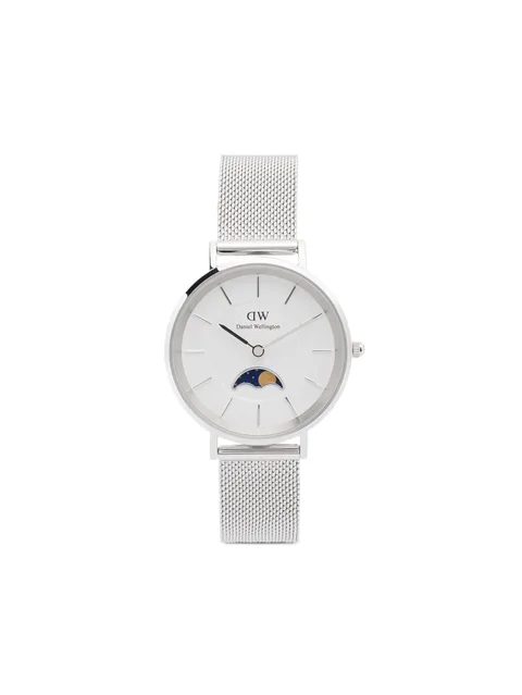 наручные часы Petite Moonphase 32 мм