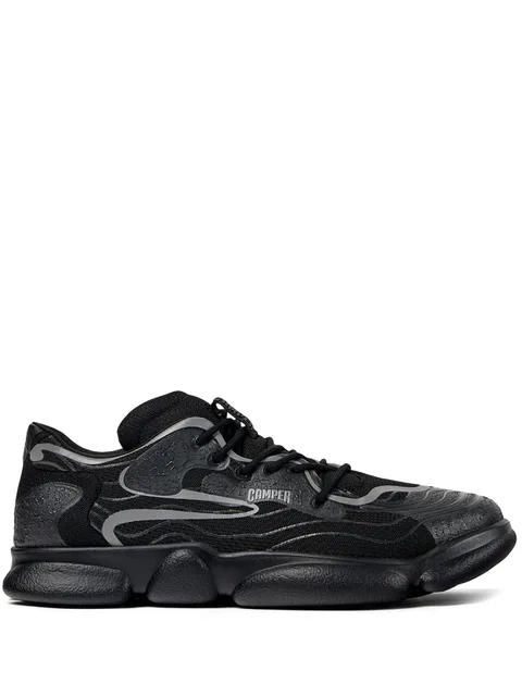 Karst low-top sneakers