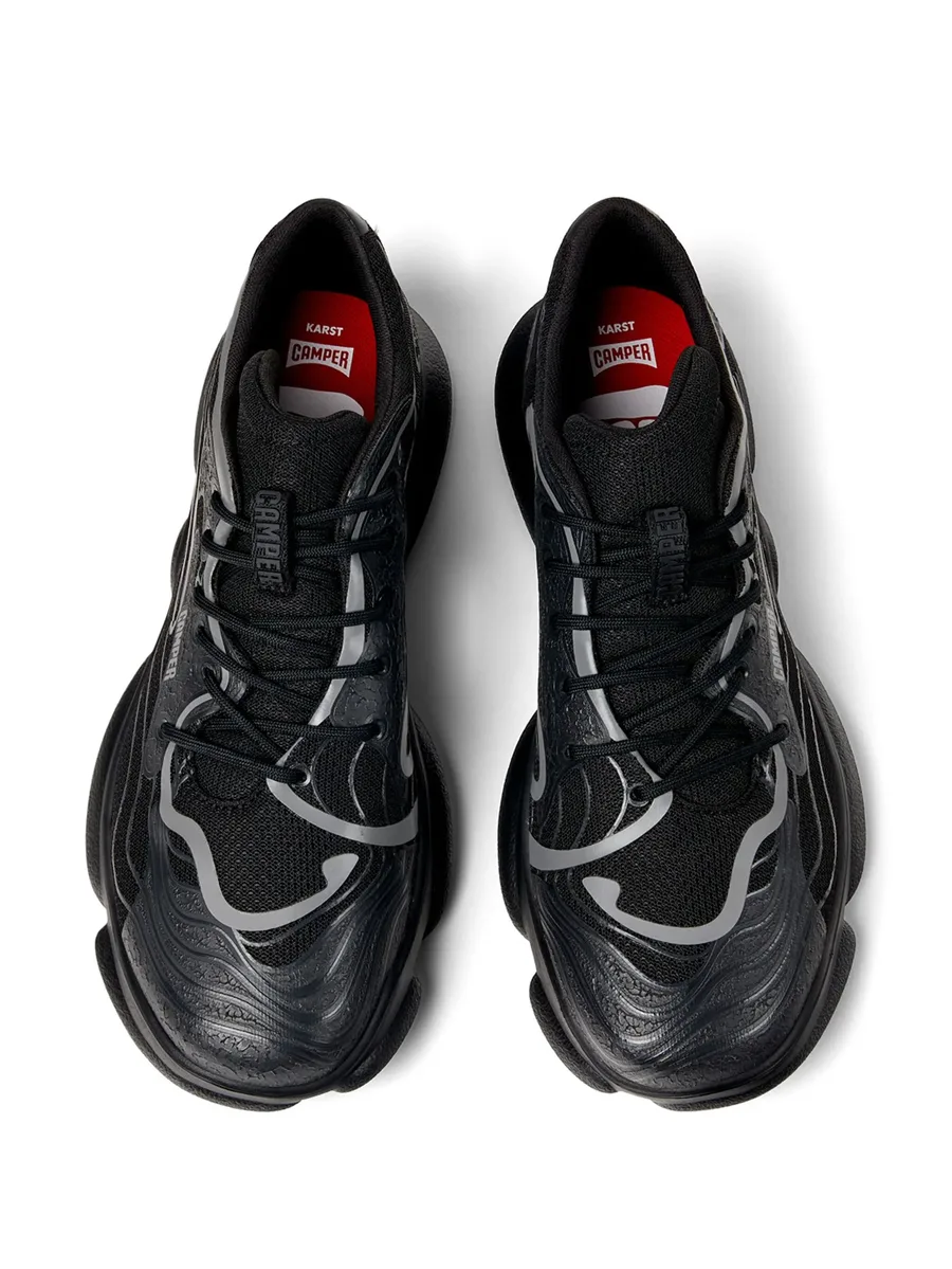 Karst low-top sneakers 8