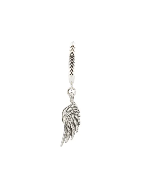 серьга Wing
