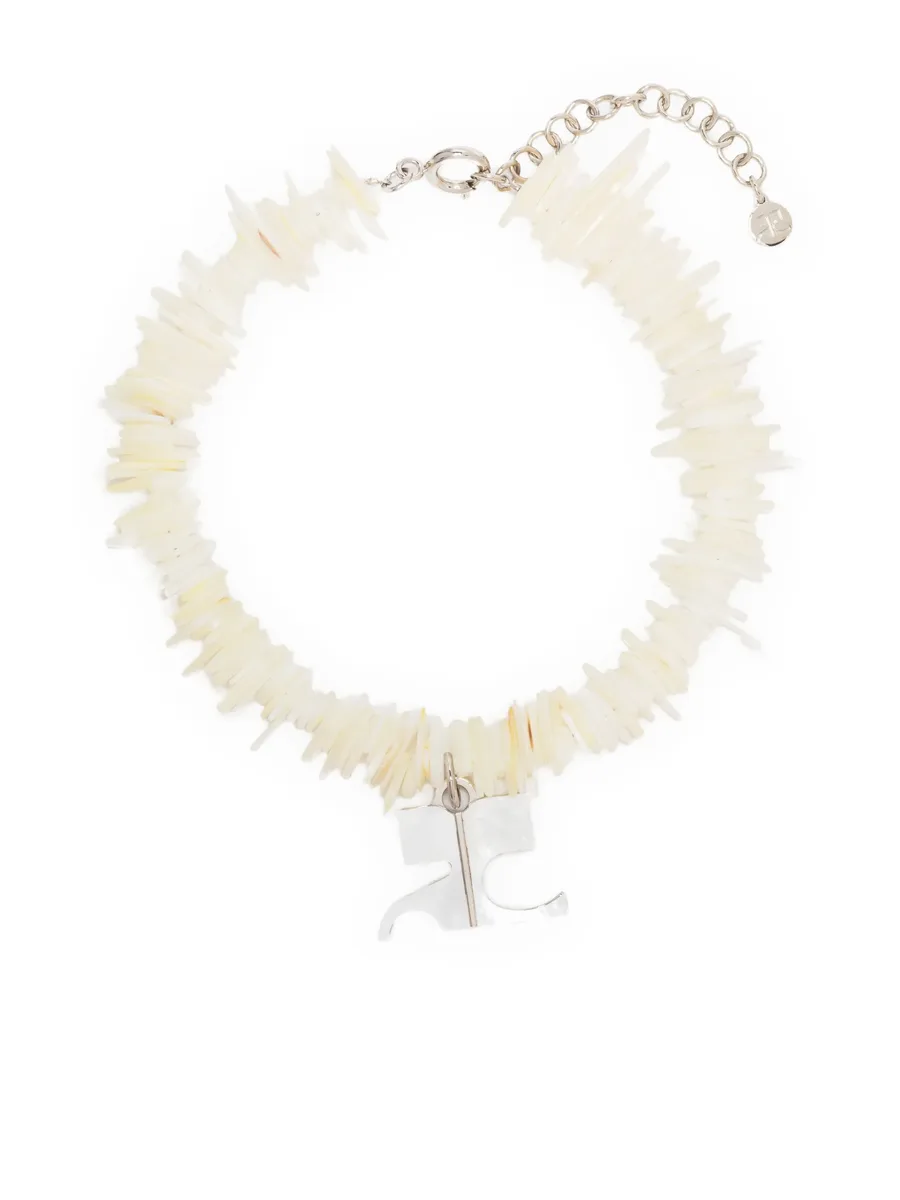 cheville pearl bracelet 2