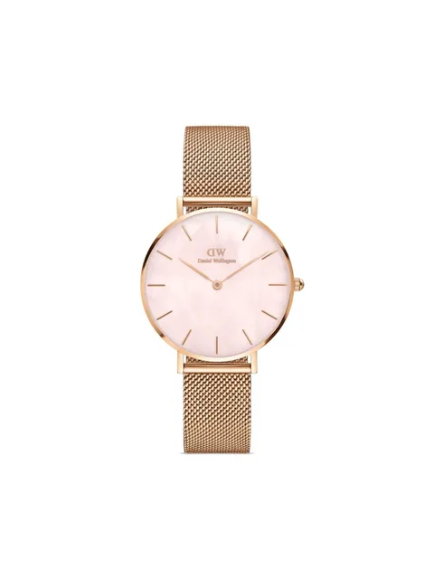 наручные часы Petite Melrose 32 мм