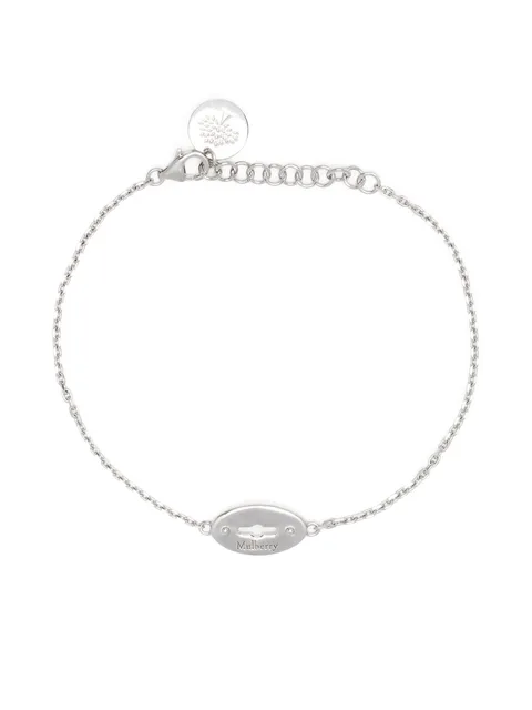 серебряный браслет Bayswater