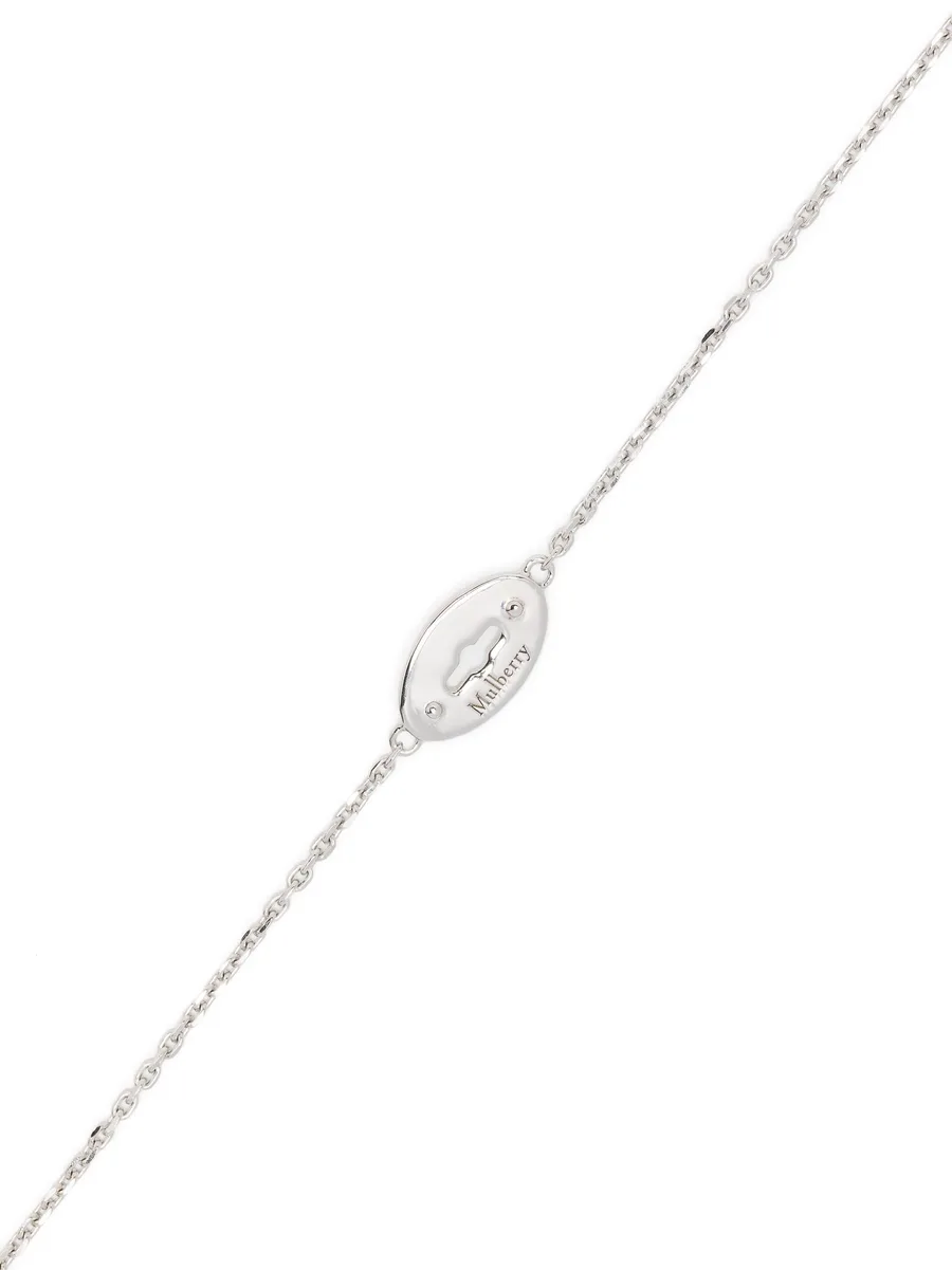 серебряный браслет Bayswater 5
