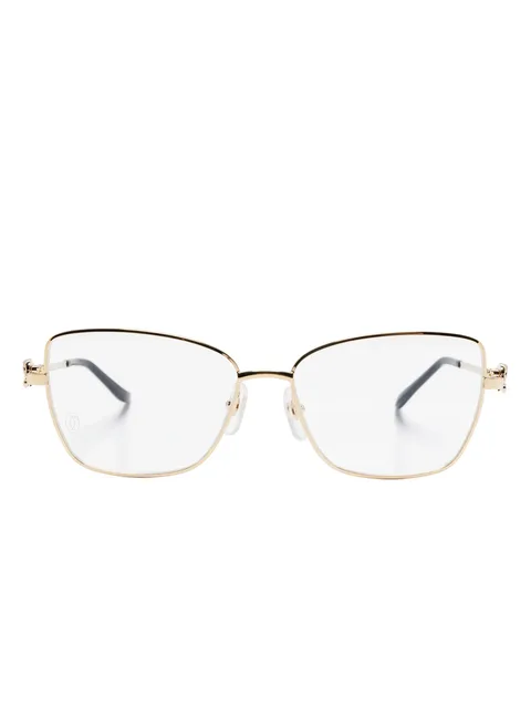 очки Panthère De Cartier
