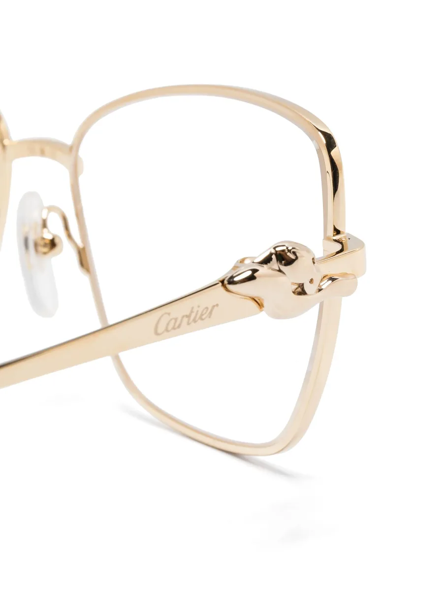очки Panthère De Cartier 6