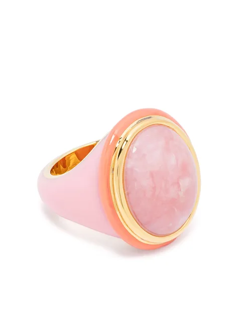 Tabarin opale ring