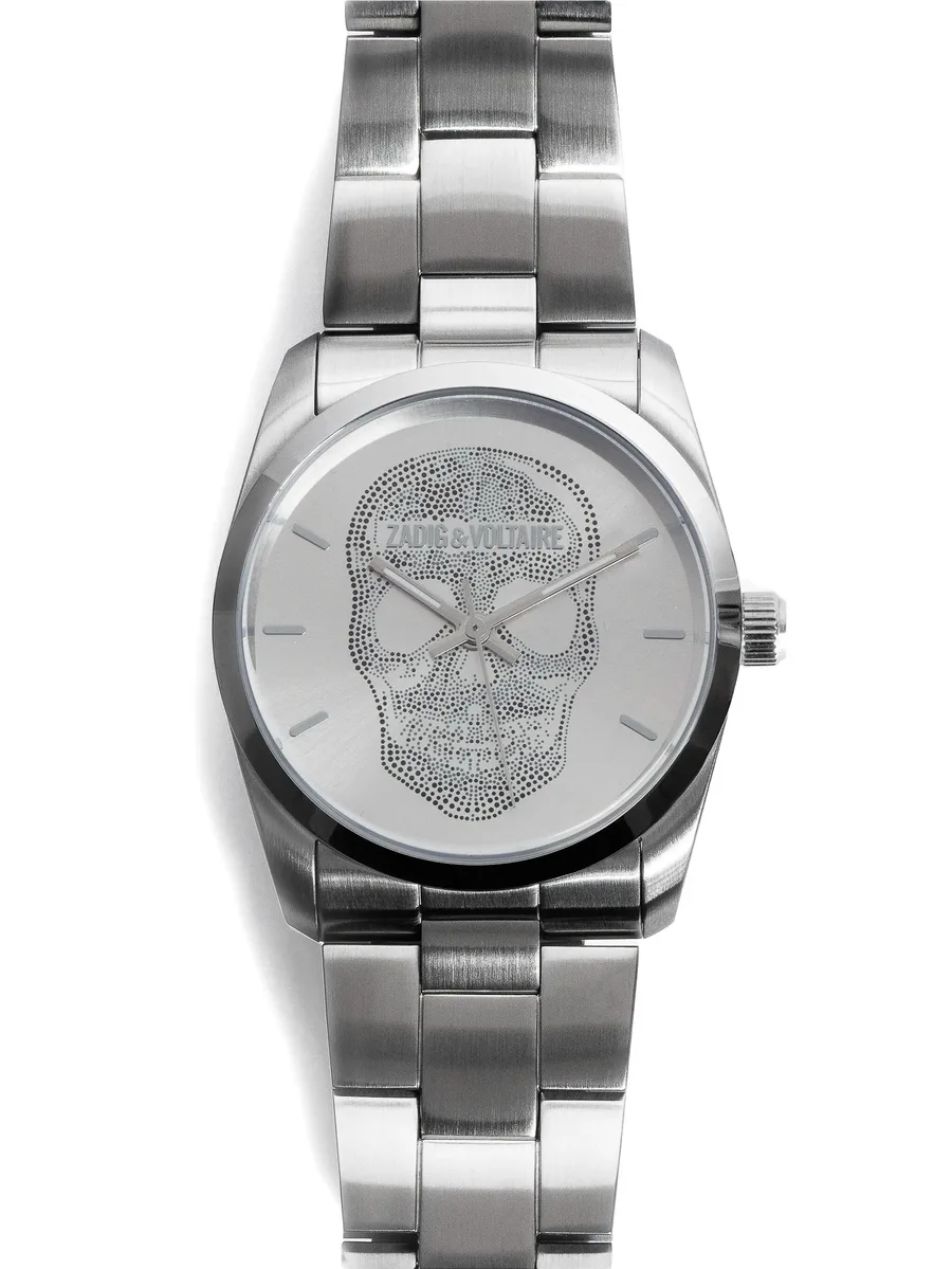 наручные часы Skull 36 мм 4
